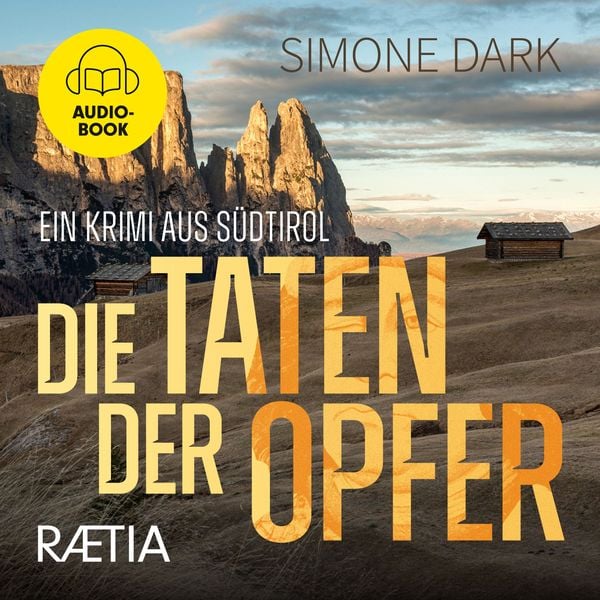 Die Taten der Opfer