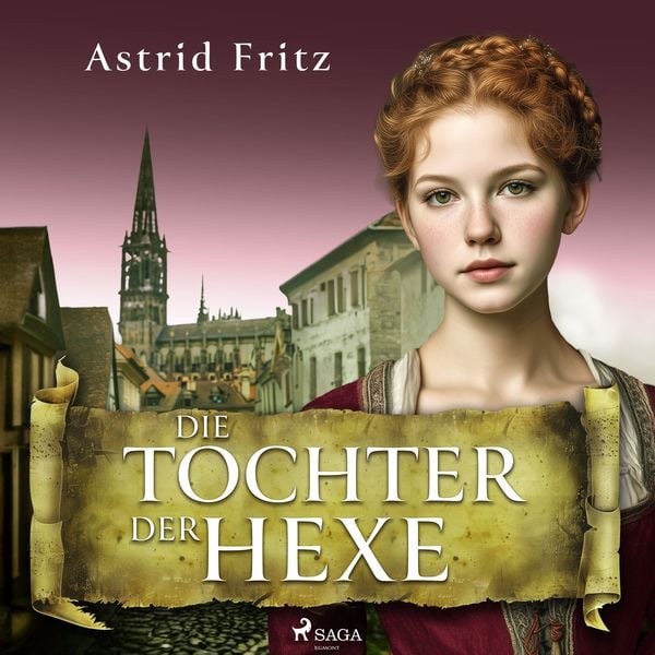 Die Tochter der Hexe