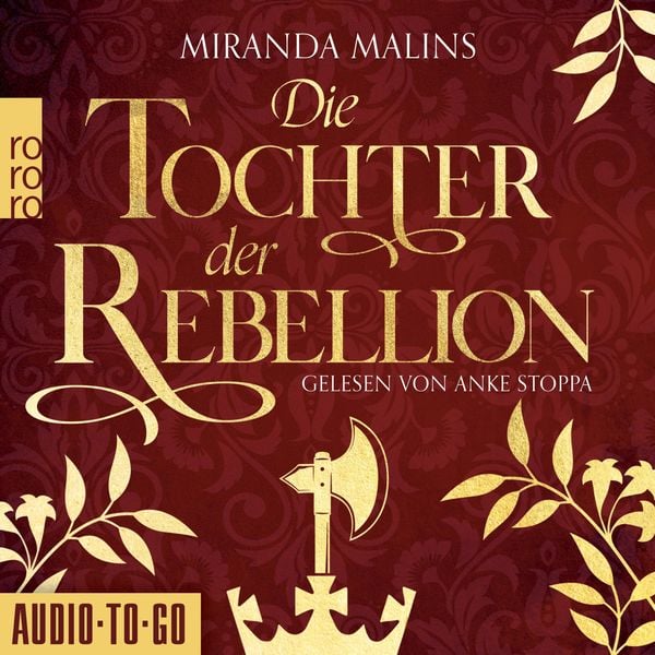 Die Tochter der Rebellion