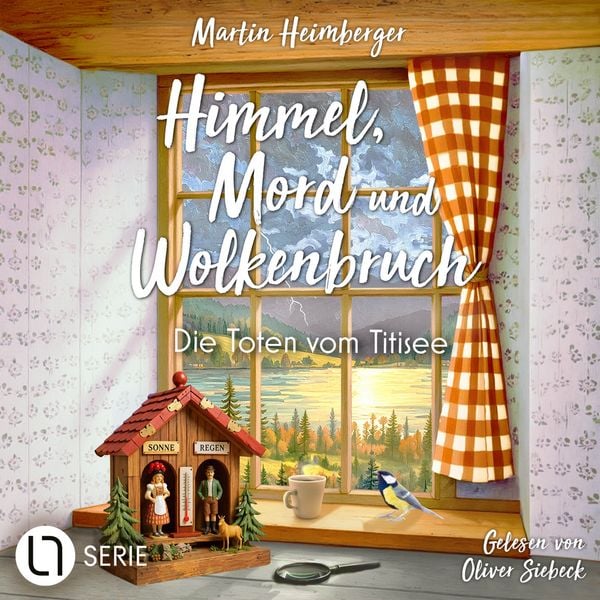 Die Toten vom Titisee - Himmel