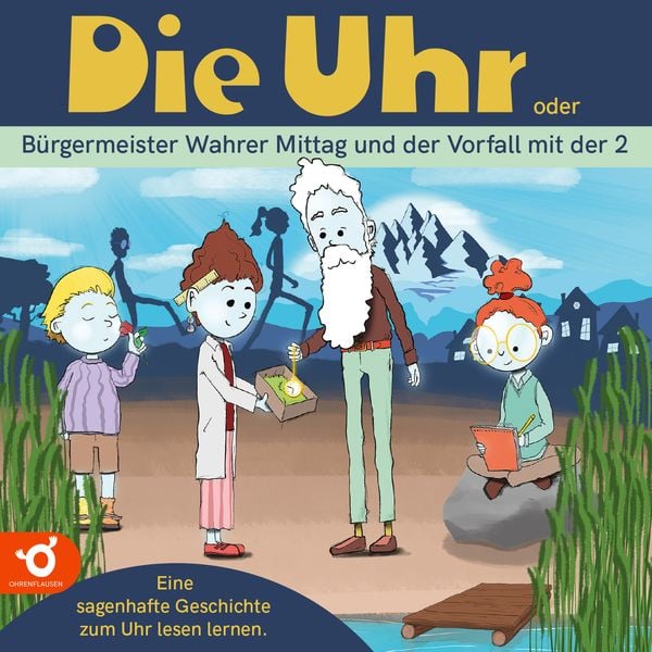 Die Uhr