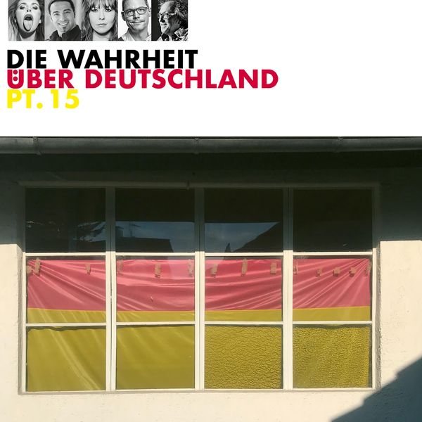 Die Wahrheit über Deutschland