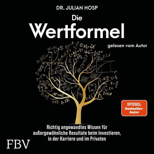 Die Wertformel