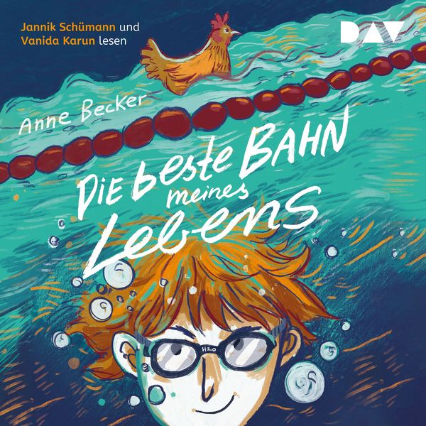 Die beste Bahn meines Lebens