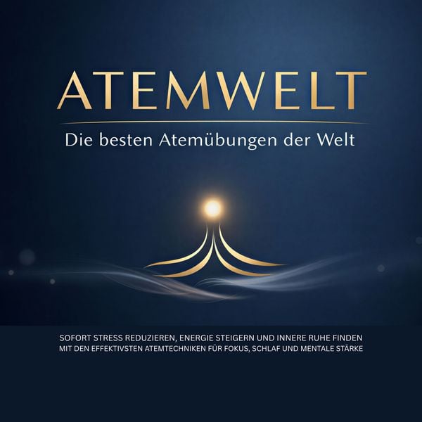 Die besten Atemübungen der Welt