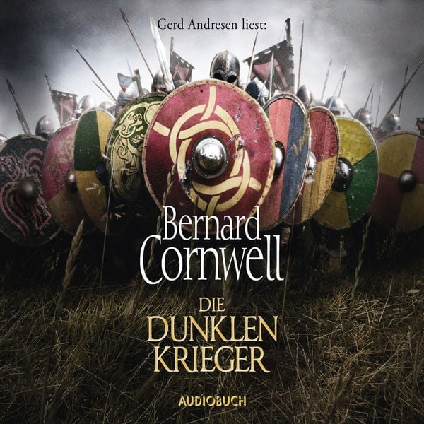 Die dunklen Krieger / Uhtred-Saga Bd.9