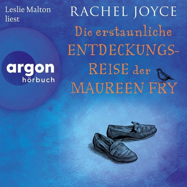 Die erstaunliche Entdeckungsreise der Maureen Fry