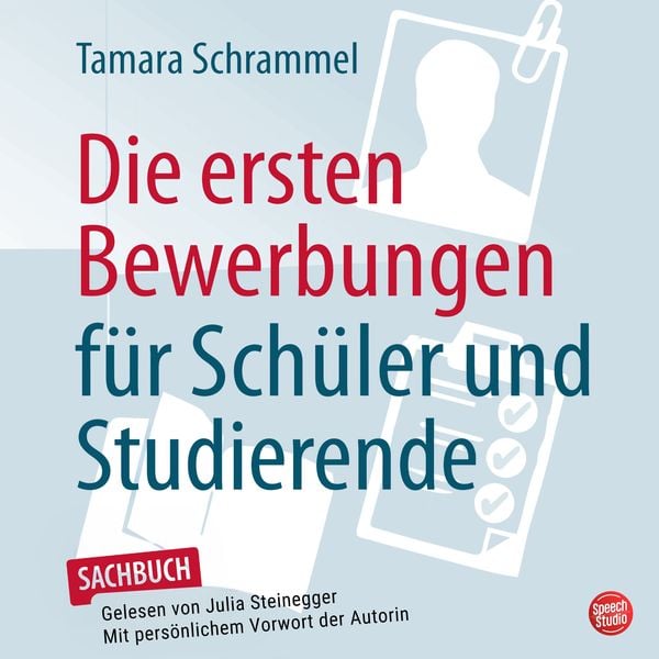 Die ersten Bewerbungen für Schüler und Studierende