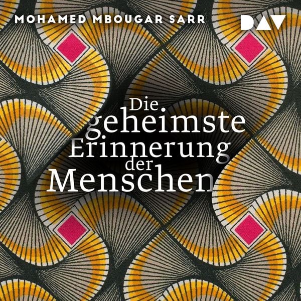 Die geheimste Erinnerung der Menschen