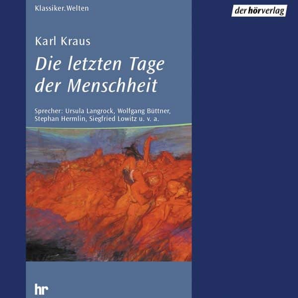 Die letzten Tage der Menschheit