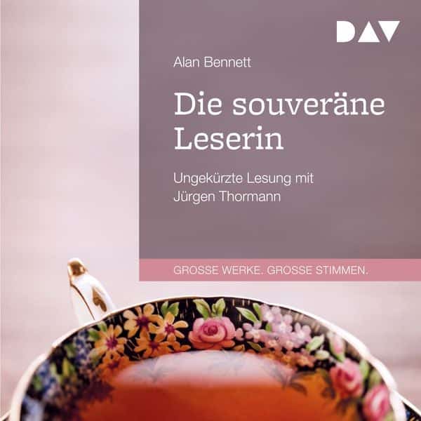 Die souveräne Leserin