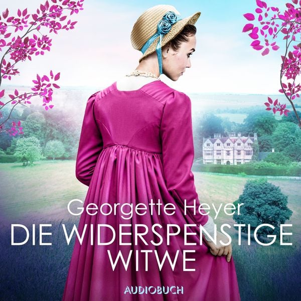 Die widerspenstige Witwe
