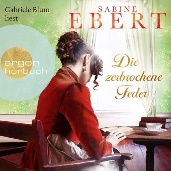 Die zerbrochene Feder