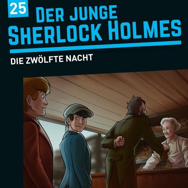 Die zwölfte Nacht