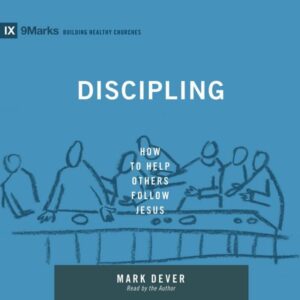 Discipling