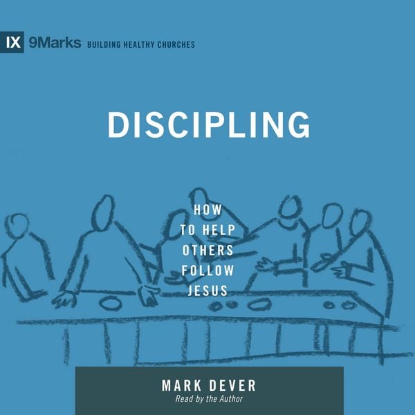 Discipling