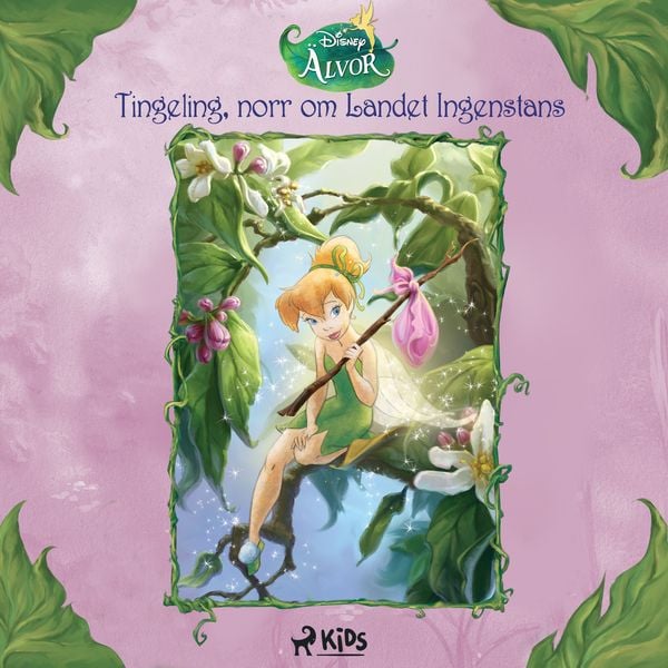 Disney Älvor - Tingeling