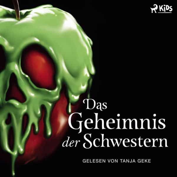 Disney Villains 6: Das Geheimnis der Schwestern