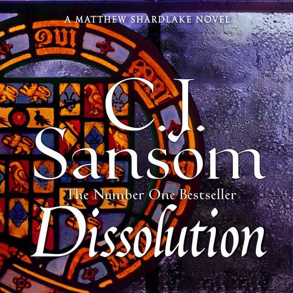 Dissolution
