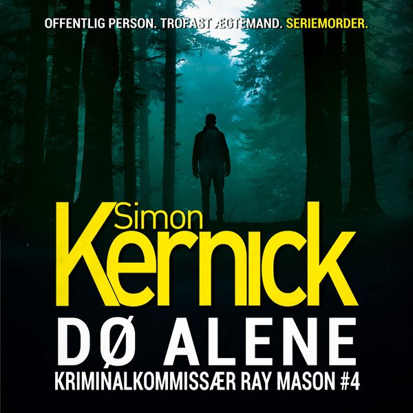 Dø alene