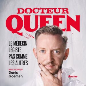 Docteur Queen