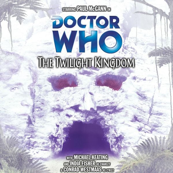 Doctor Who - The Twilight Kingdom
