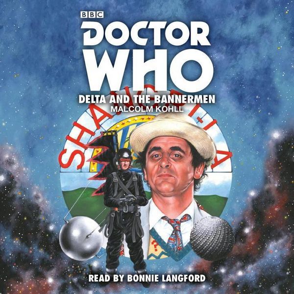 Doctor Who