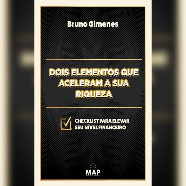 Dois elementos que aceleram a sua riqueza