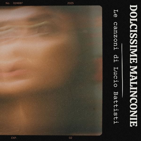 Dolcissime malinconie: le canzoni di Lucio Battisti