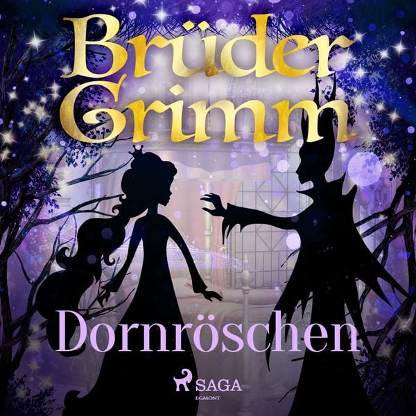 Dornröschen