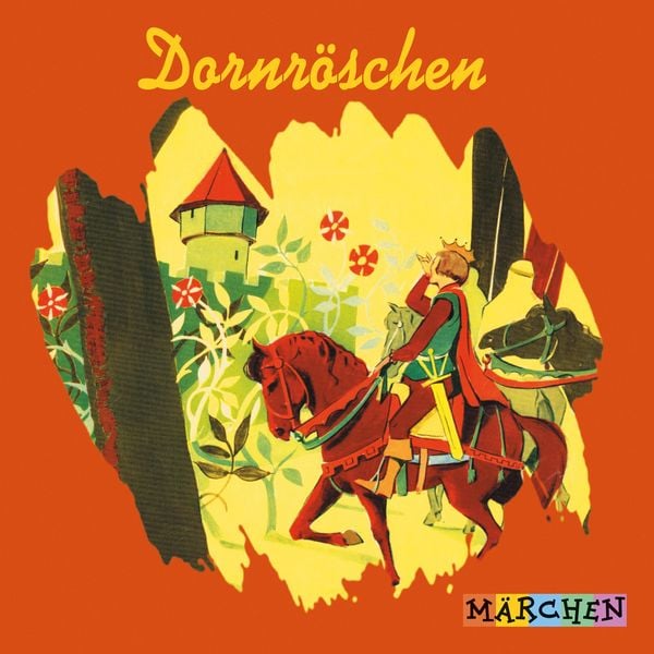 Dornröschen