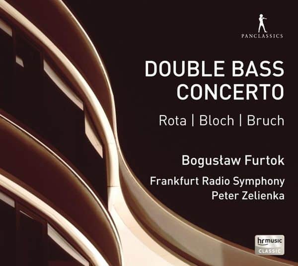 Double Bass Concerto