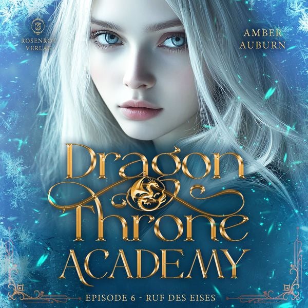 Dragon Throne Academy