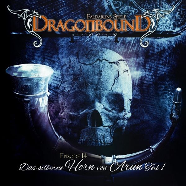 Dragonbound