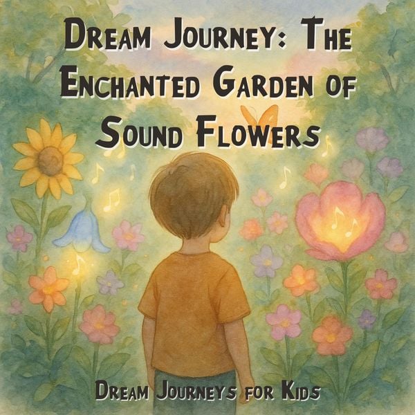 Dream Journeys for Kids