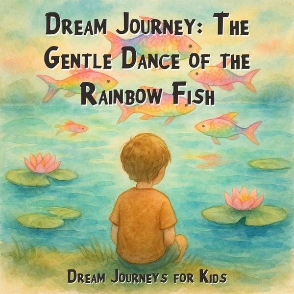Dream Journeys for Kids