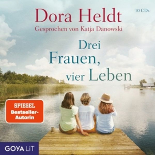Drei Frauen