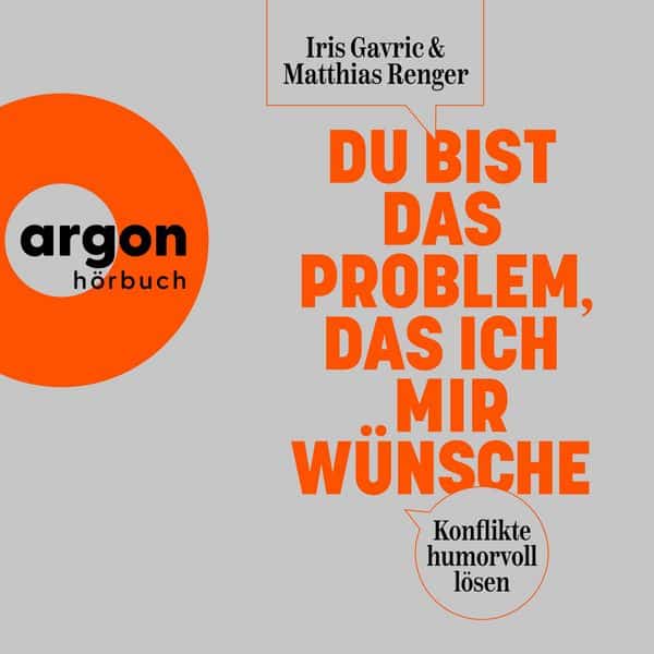 Du bist das Problem