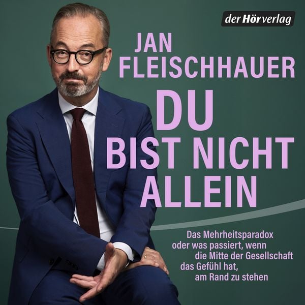 Du bist nicht allein
