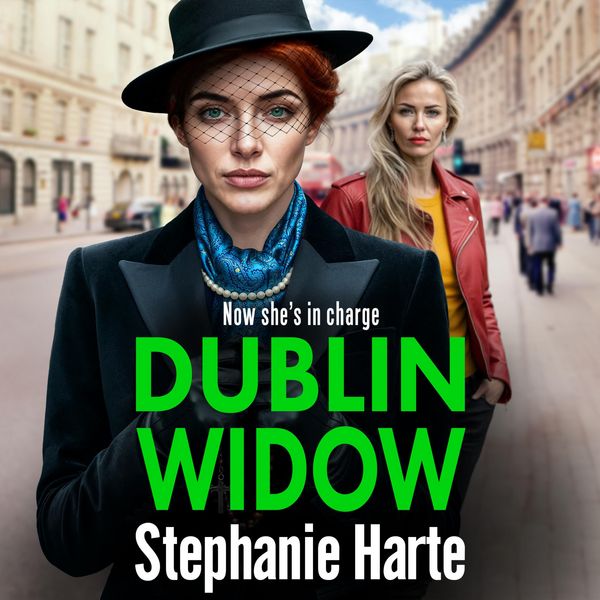 Dublin Widow