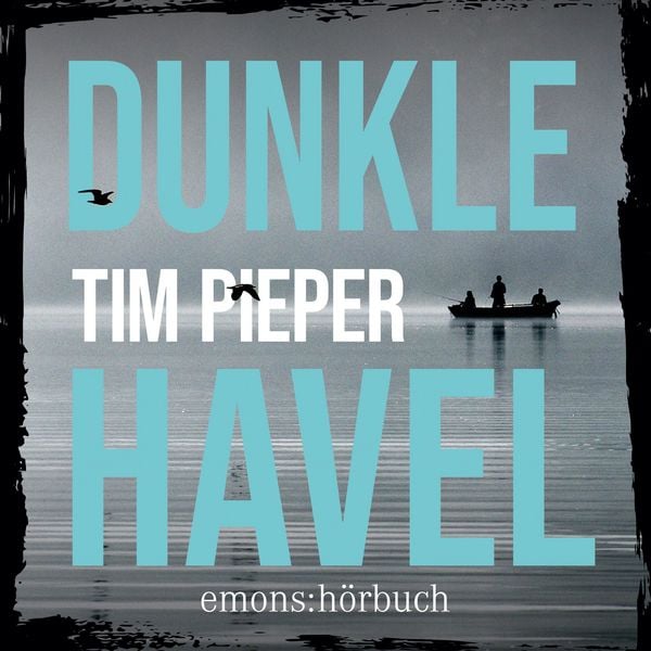 Dunkle Havel