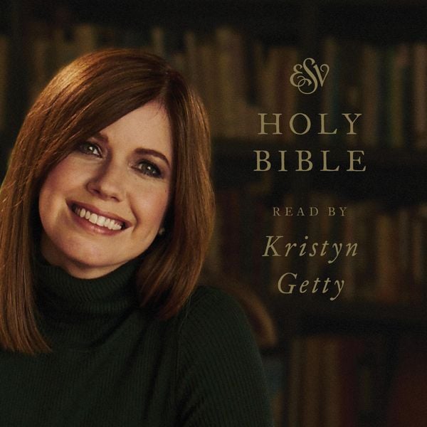 ESV Audio Bible