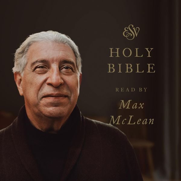 ESV Audio Bible