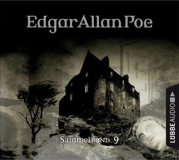 Edgar Allan Poe