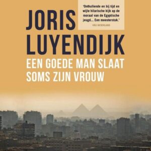 Een goede man slaat soms zijn vrouw