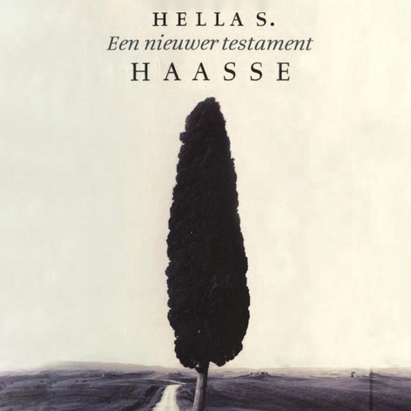 Een nieuwer Testament