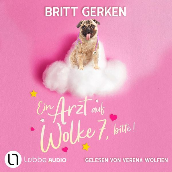 Ein Arzt auf Wolke 7