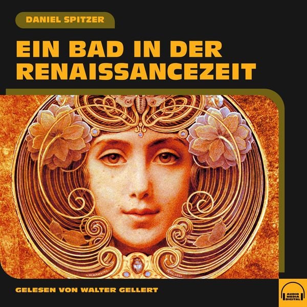 Ein Bad in der Renaissancezeit