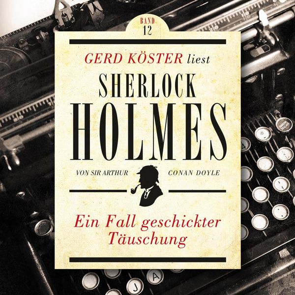 Ein Fall geschickter Täuschung