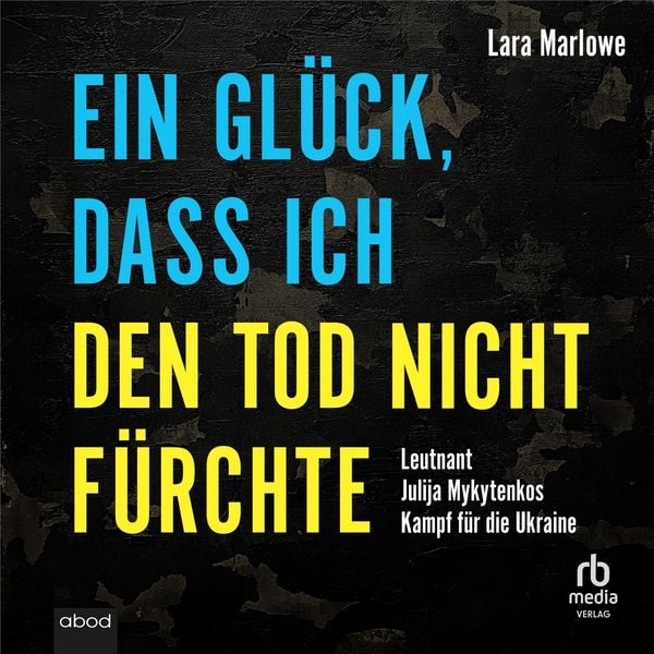 Ein Glück